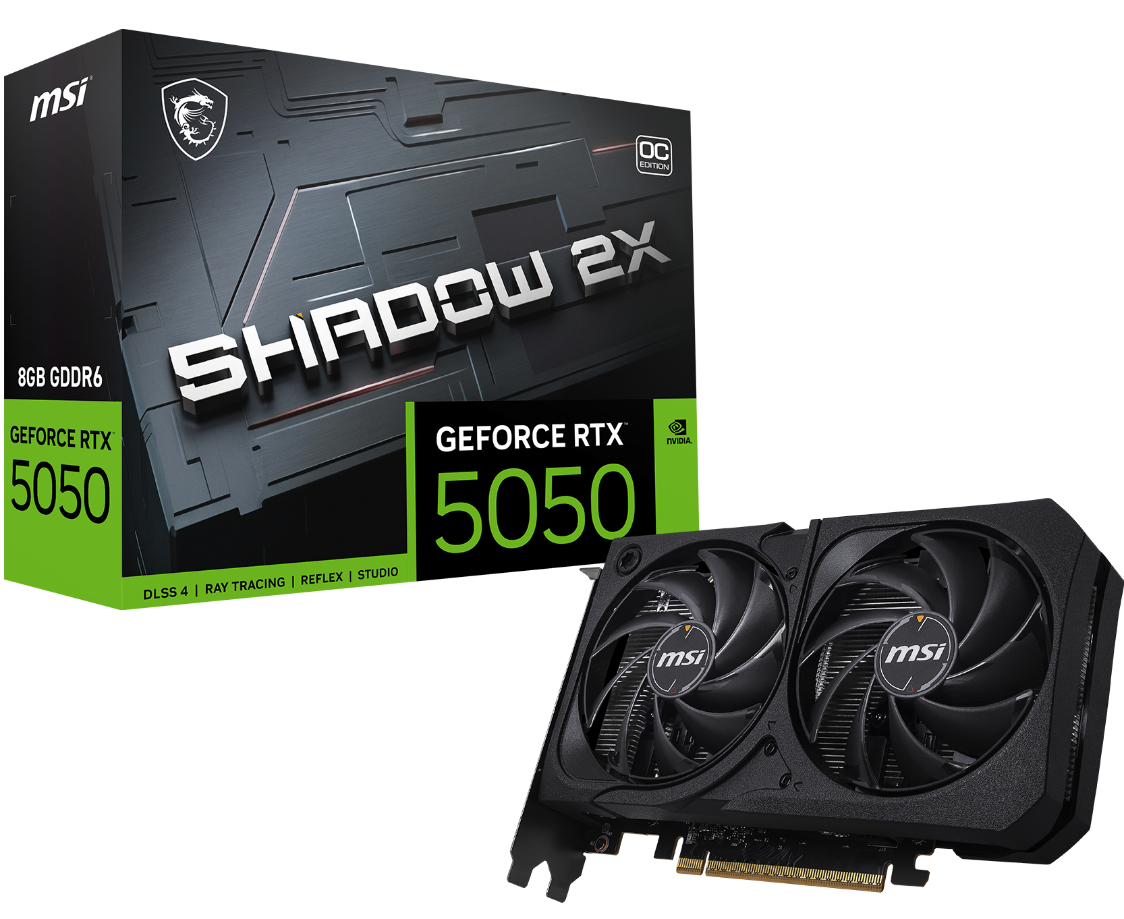 MSI