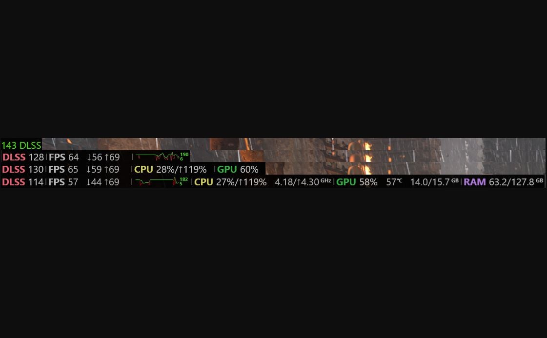 steam