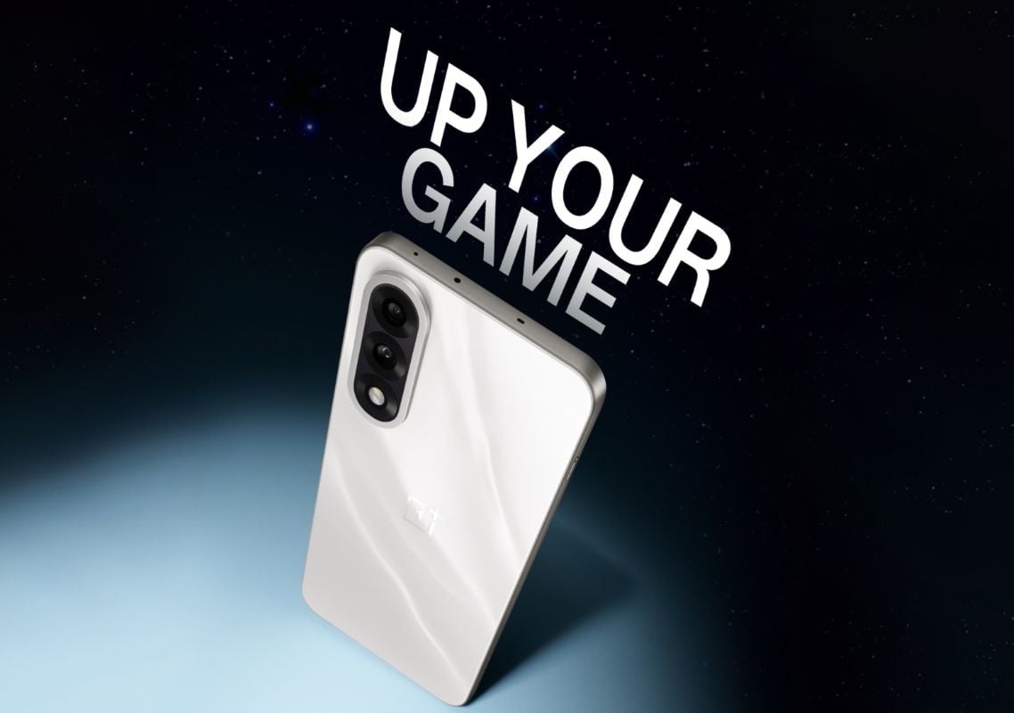 OnePlus Nord 5