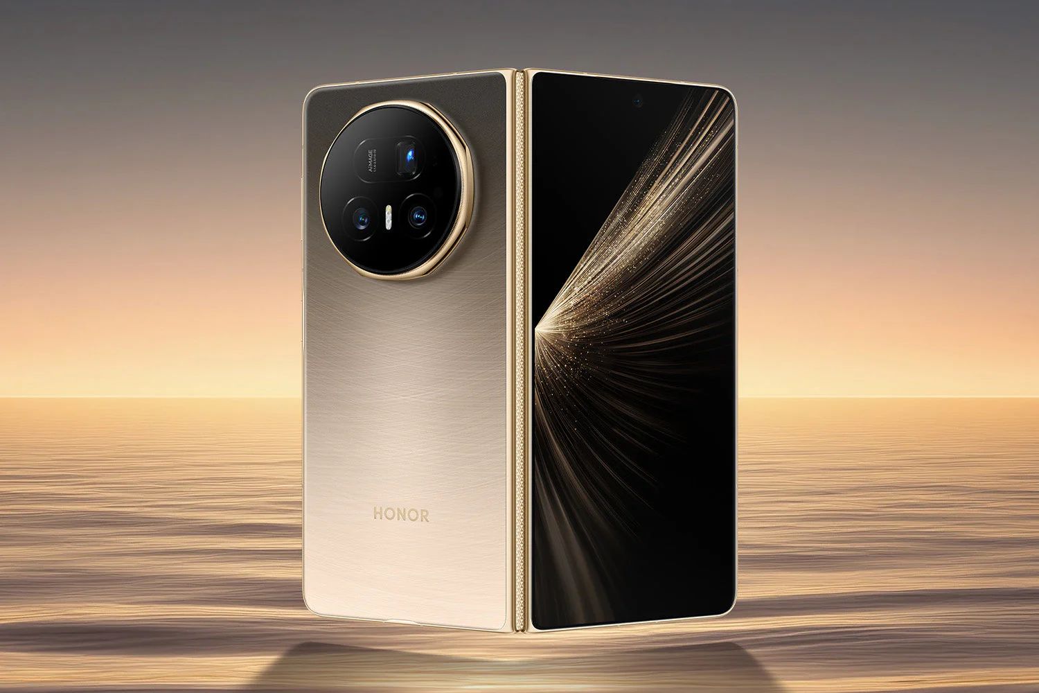Honor Magic V5