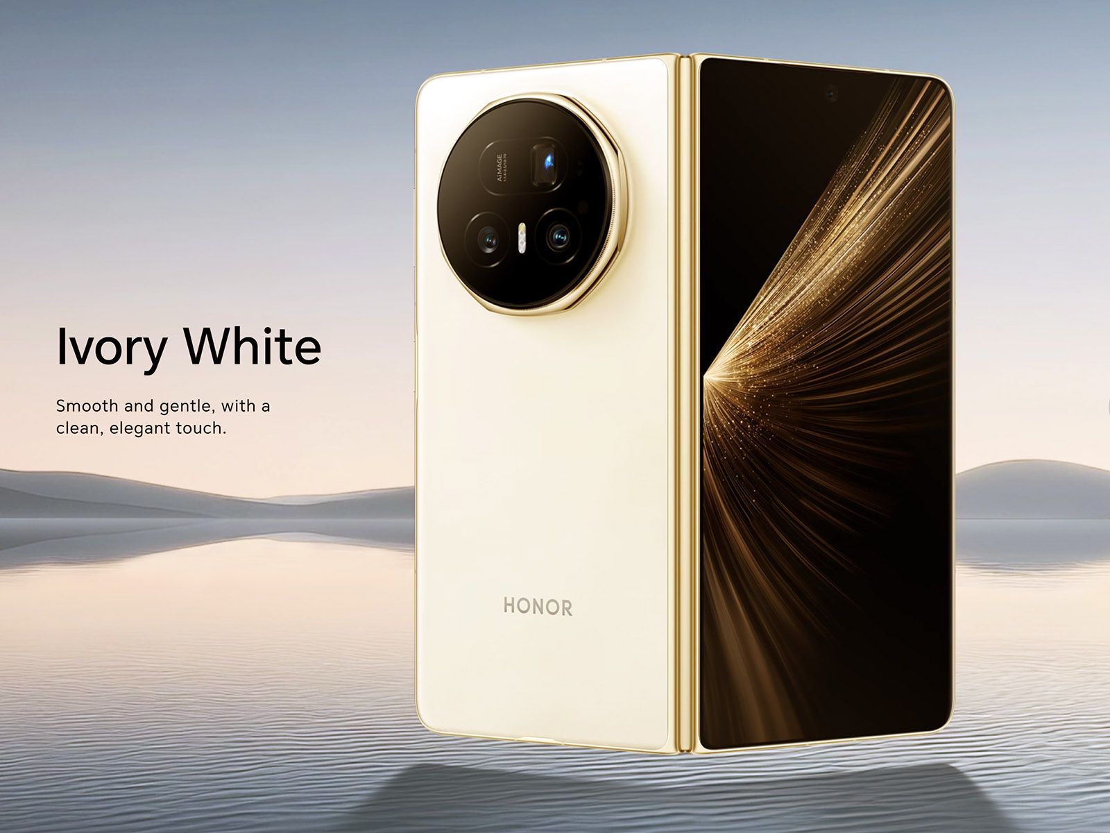 Honor Magic V5