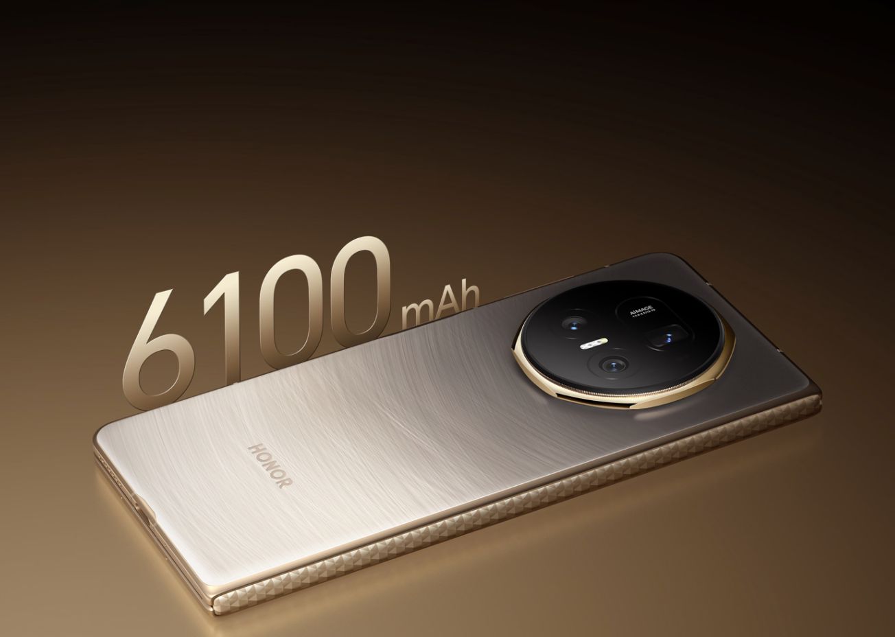 Honor Magic V5