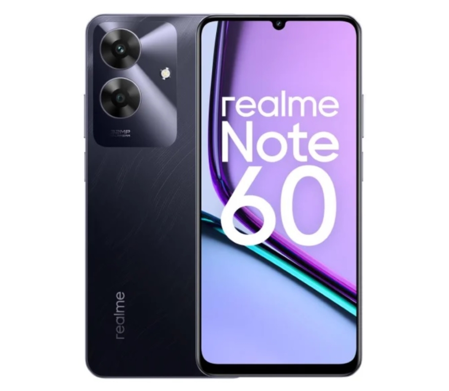 Smartfon Realme Note 60