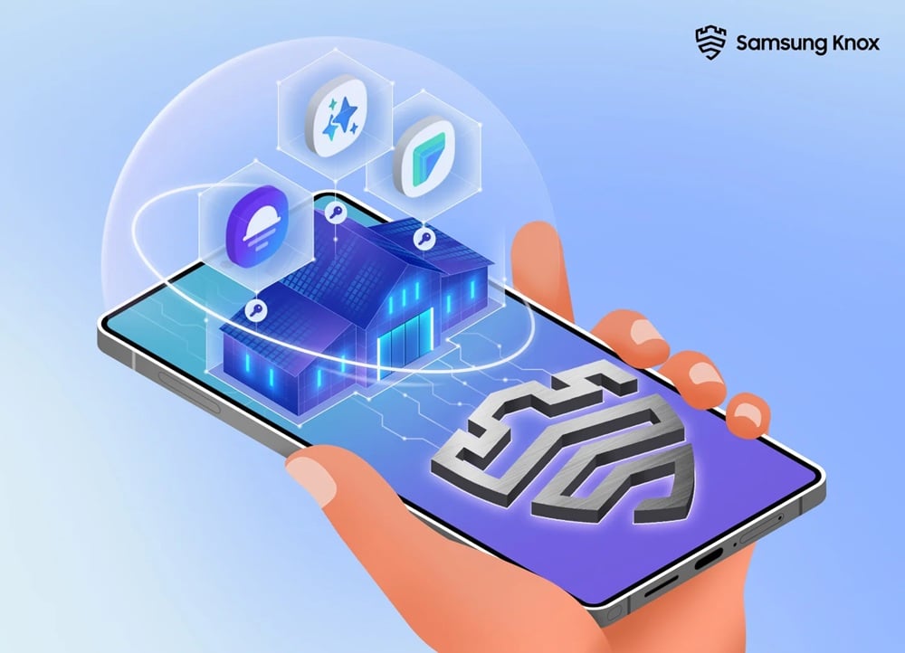 Samsung Knox