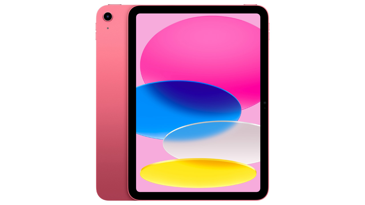 Apple iPad