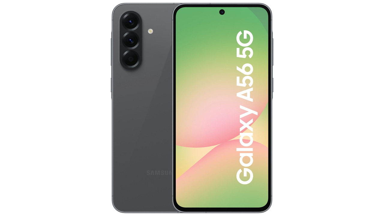 Samsung Galaxy A56 5G
