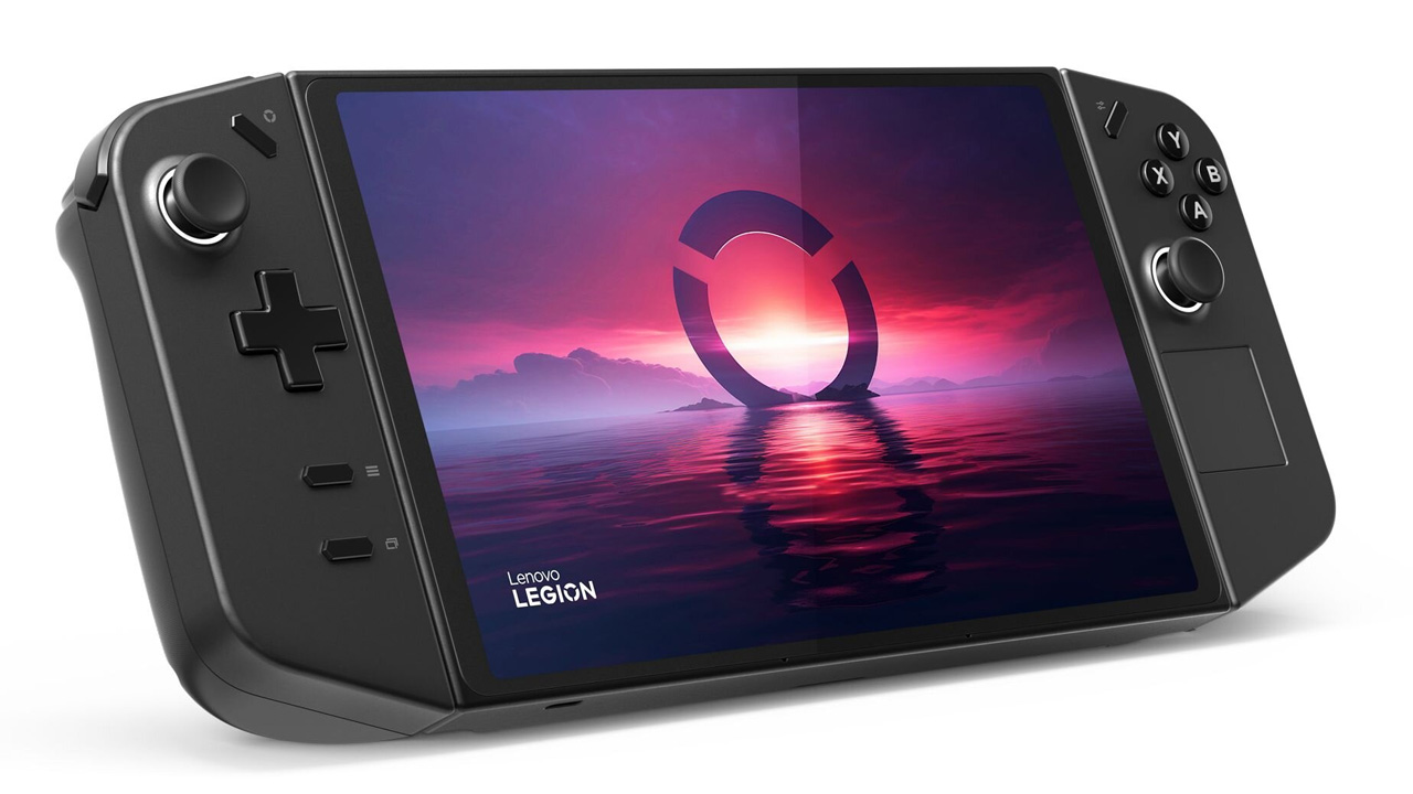 Lenovo Legion Go