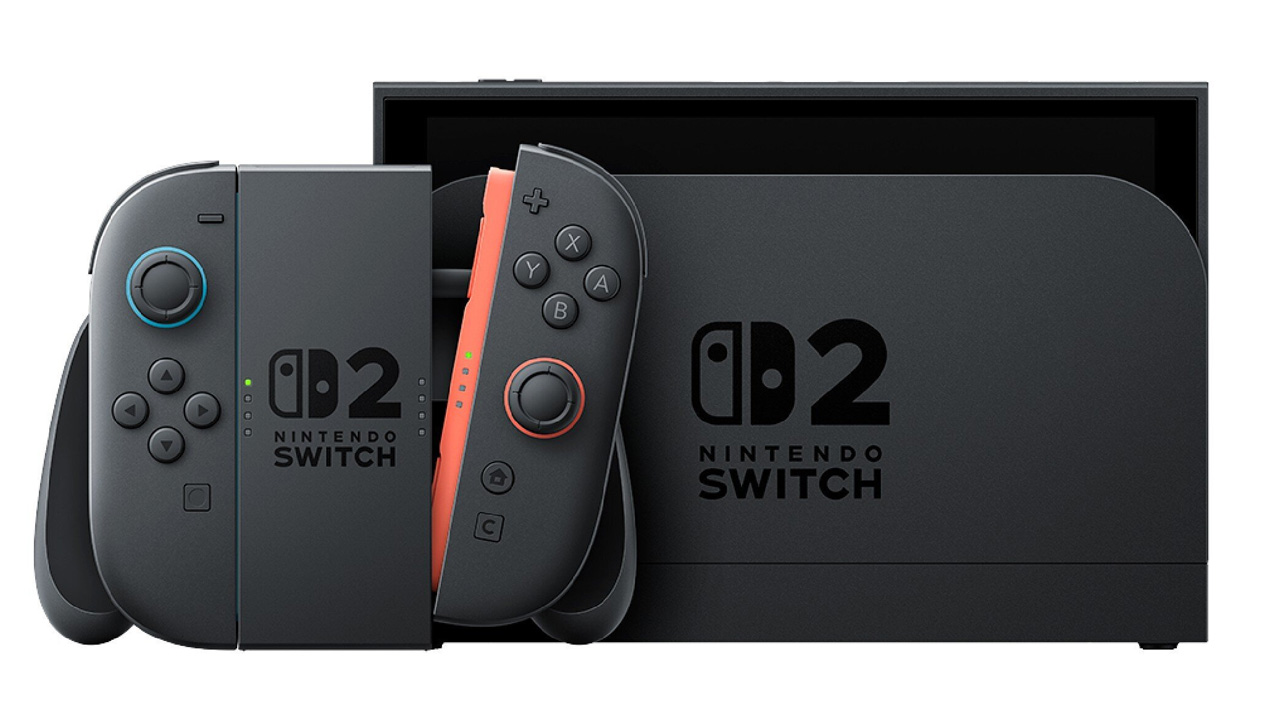 Nintendo Switch 2