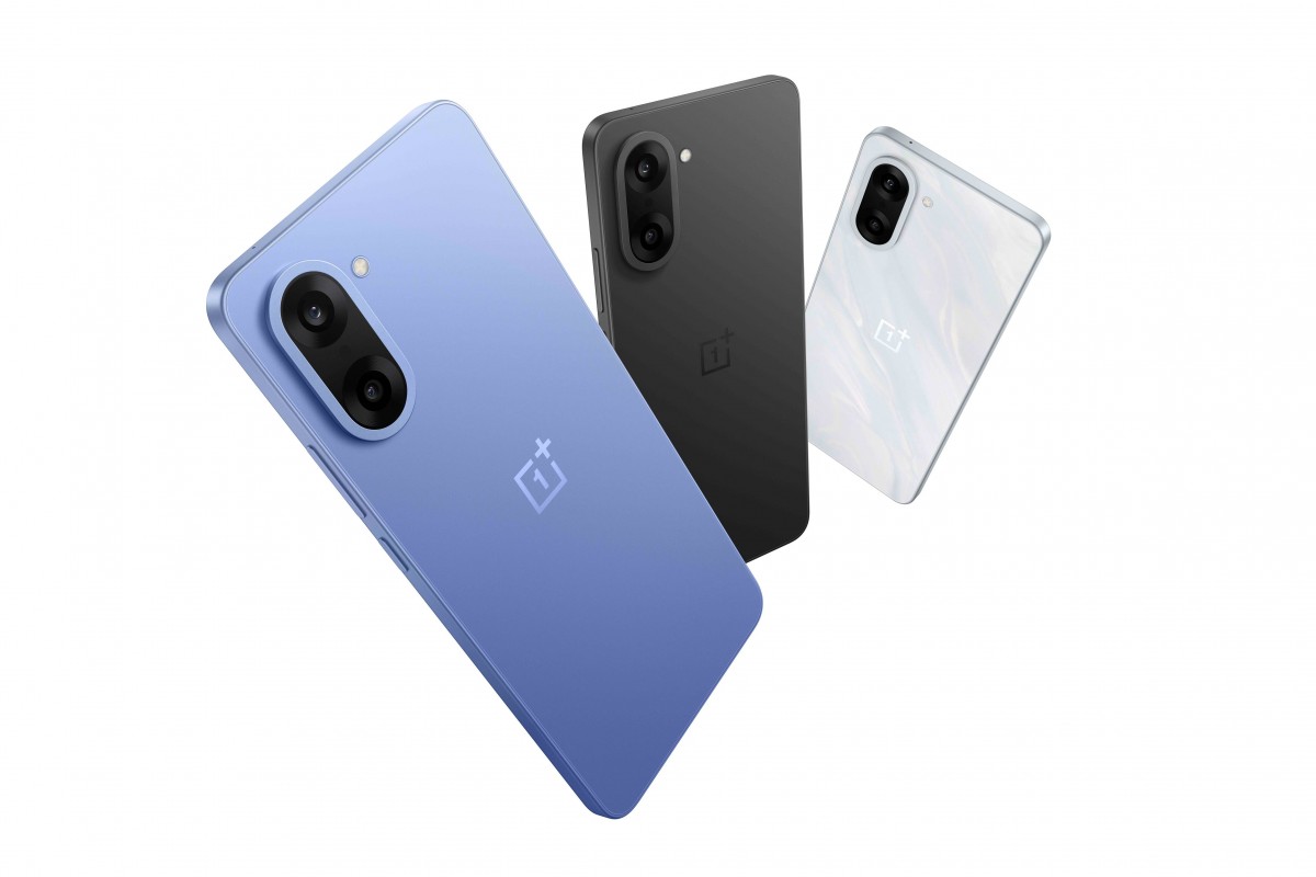 OnePlus Nord CE5