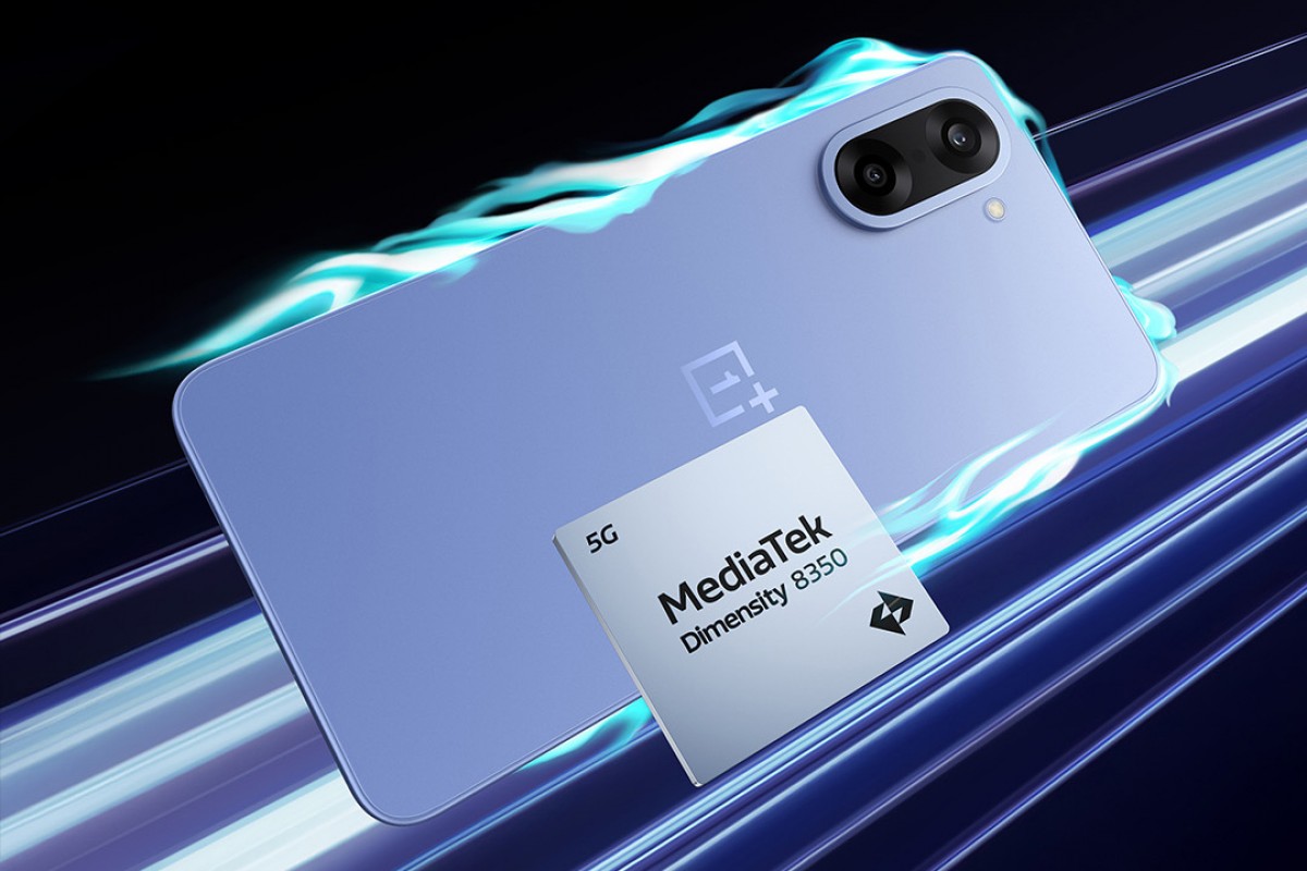 OnePlus Nord CE5