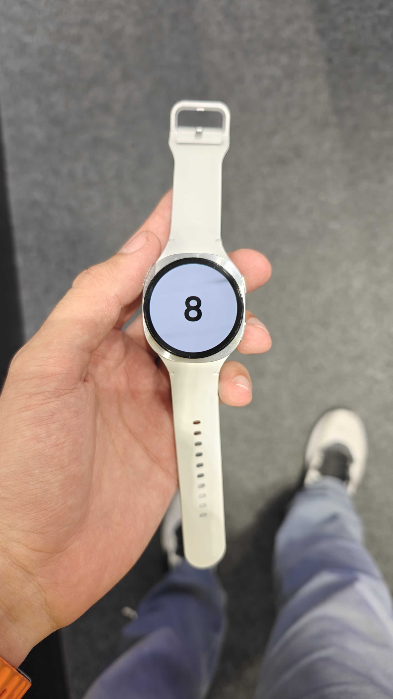 Galaxy Watch8