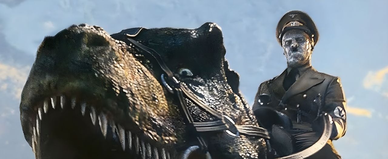 Iron Sky