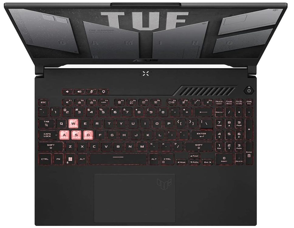 Laptop ASUSTUF
