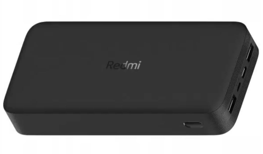 Powerbank Xiaomi