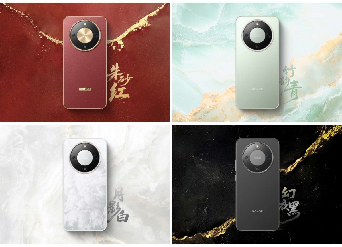 Honor X70