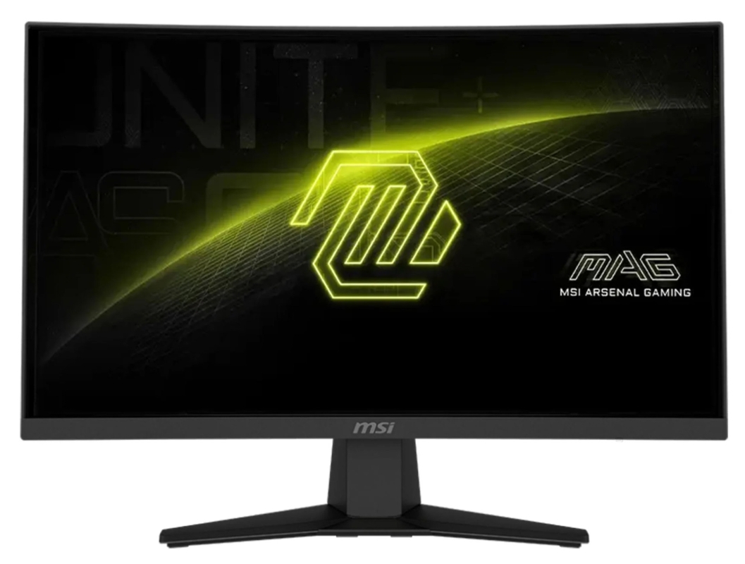 Monitor MSI