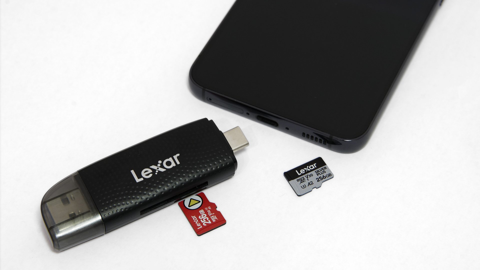 Lexar
