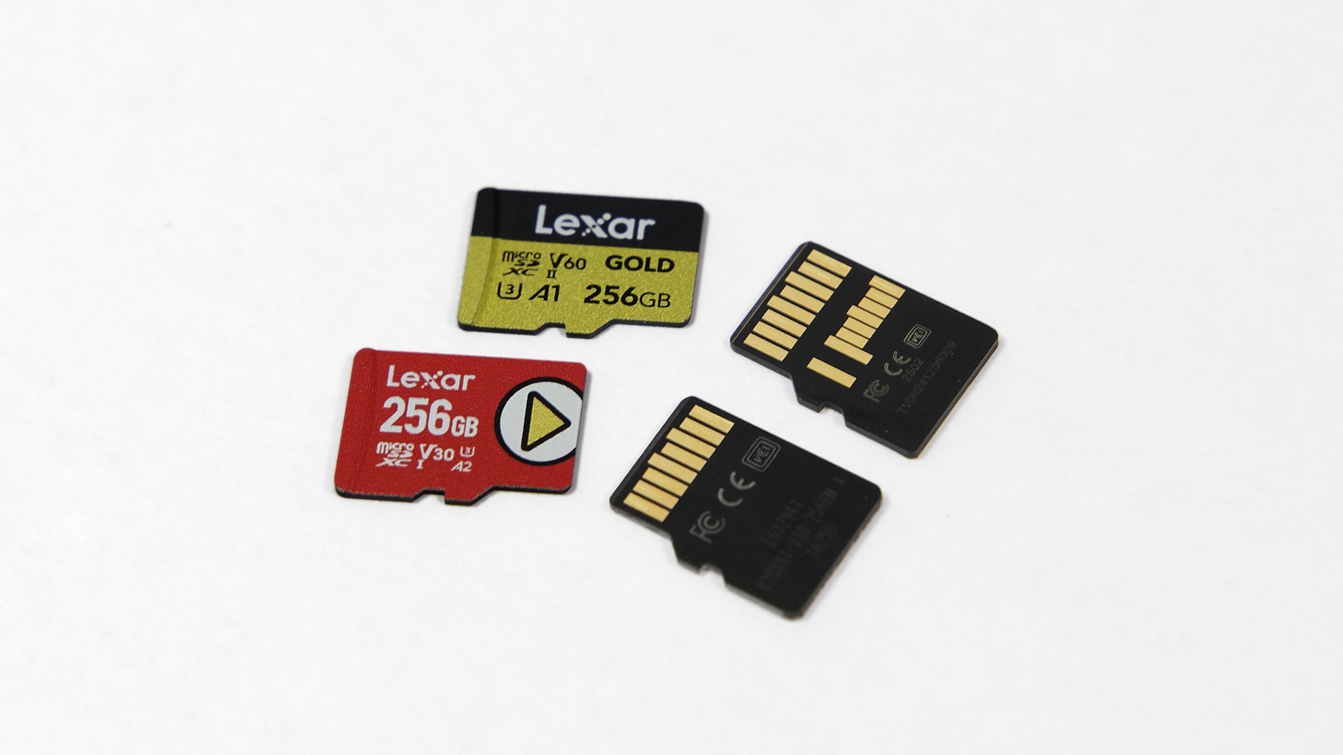 Lexar