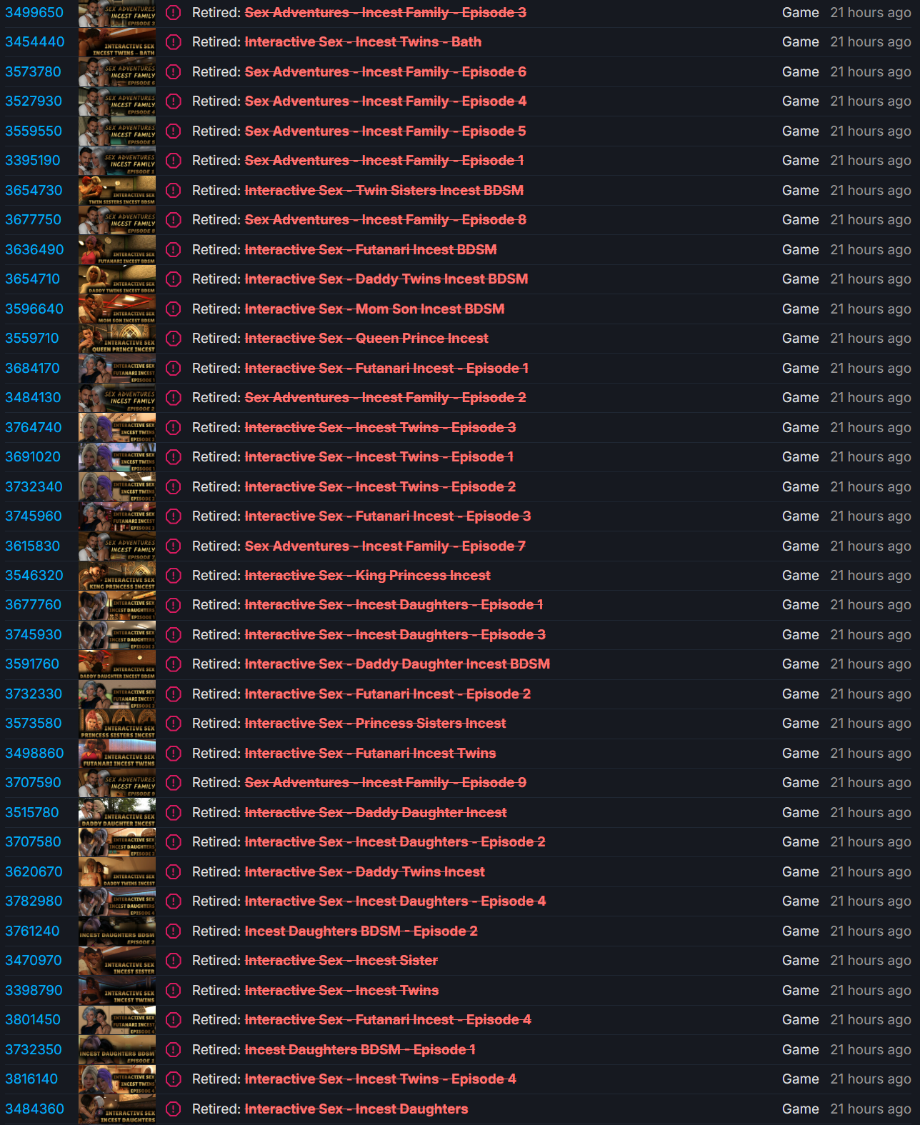 Steam
