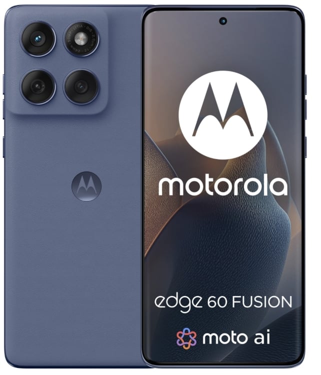 Smartfon Motorola