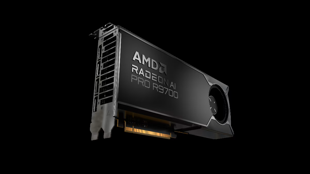 Radeon
