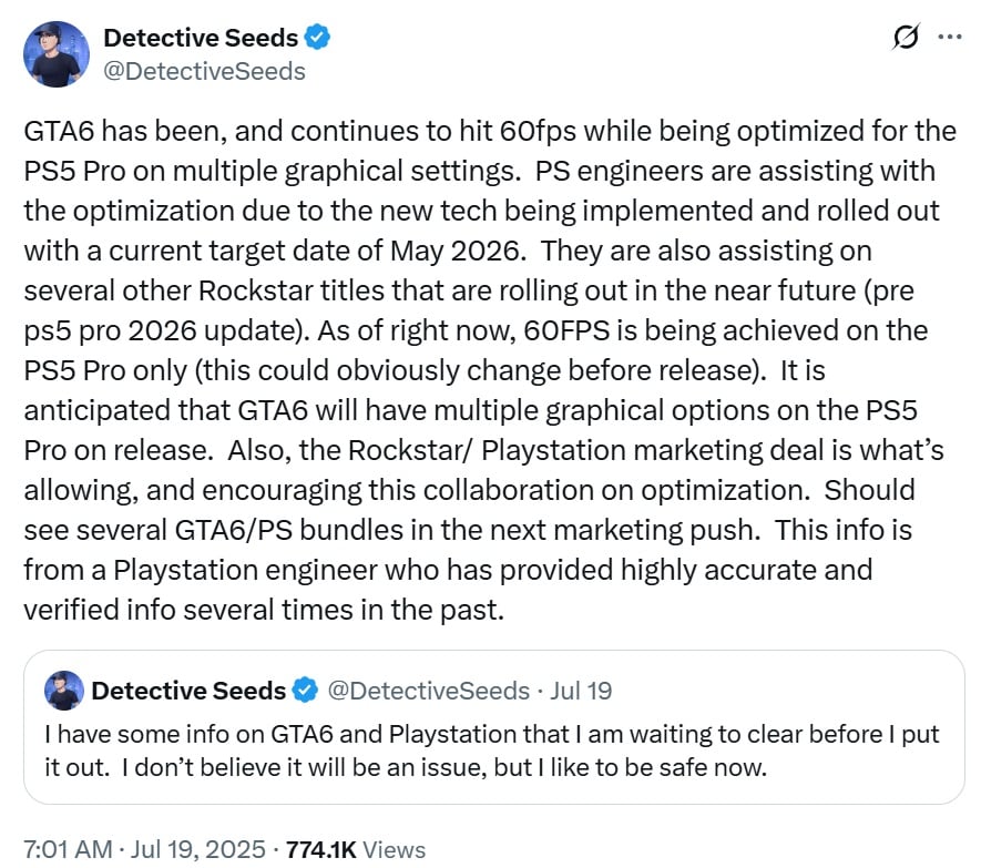 GTA