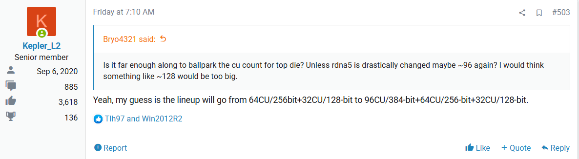 RDNA 5 lub UDNA.