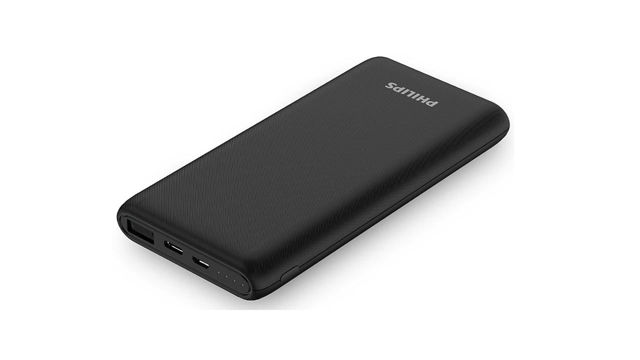 Powerbank Action