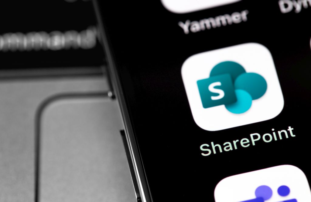 Sharepoint