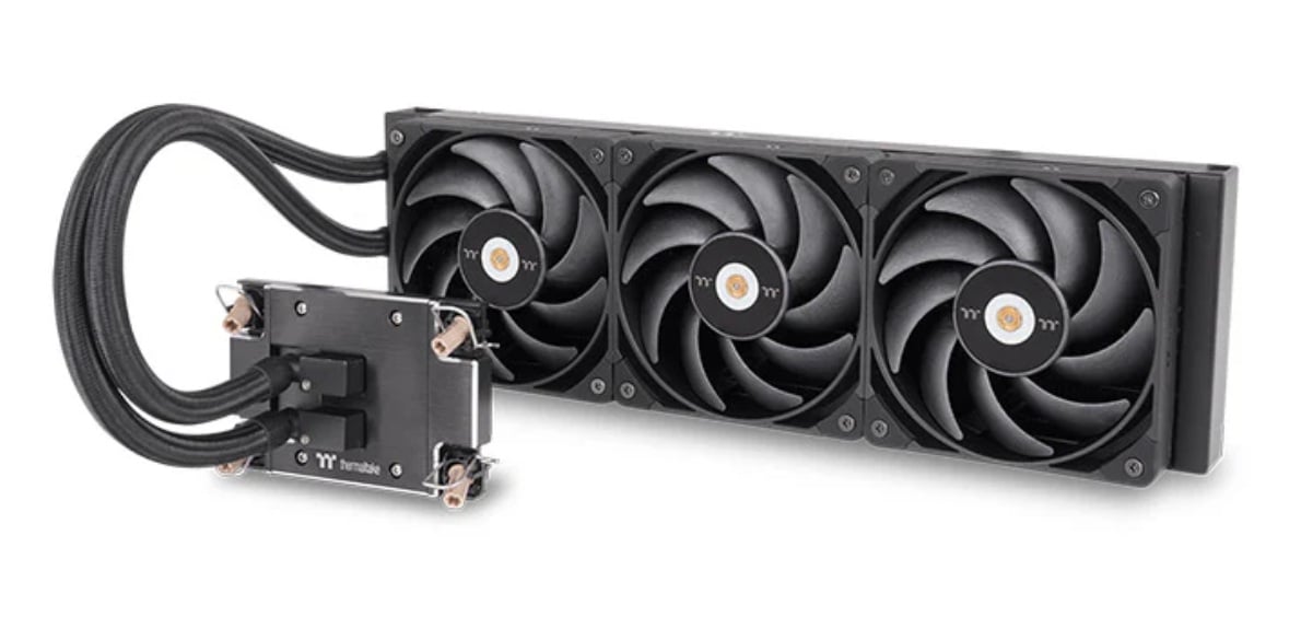 Thermlatake AW420