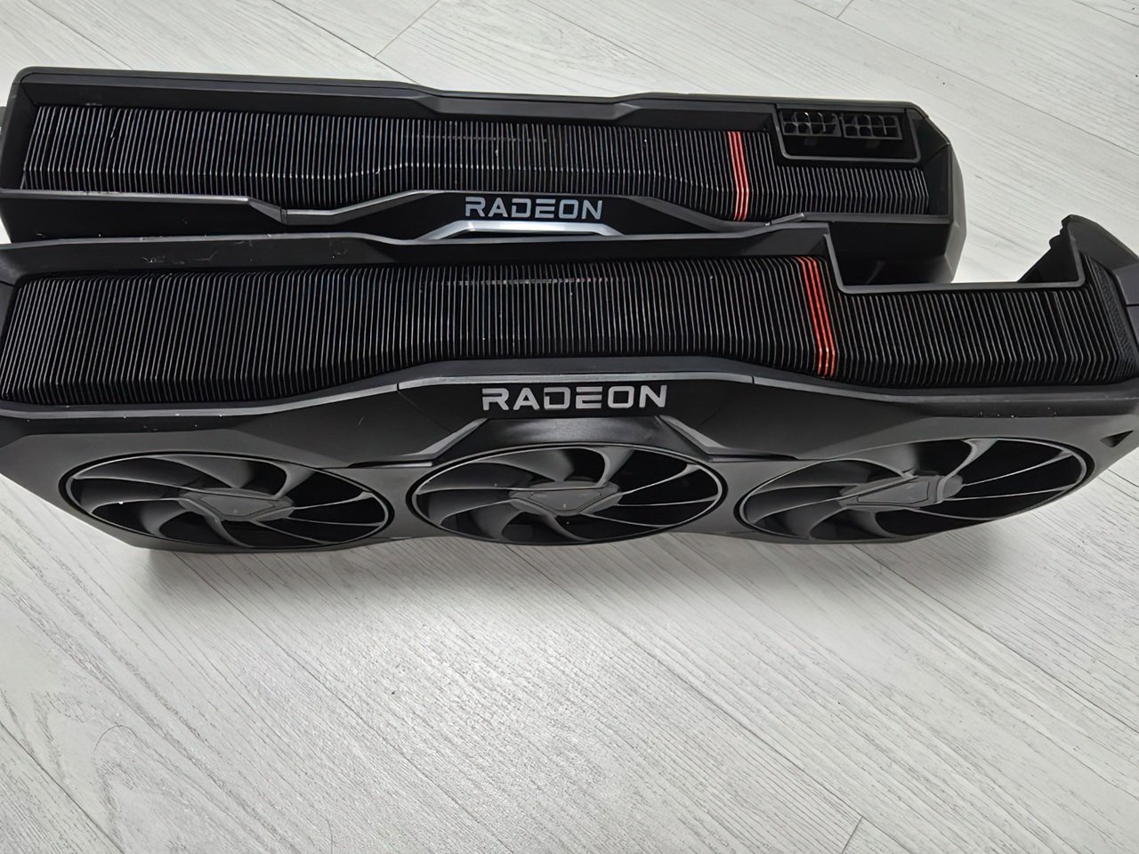 Radeon RX 7000