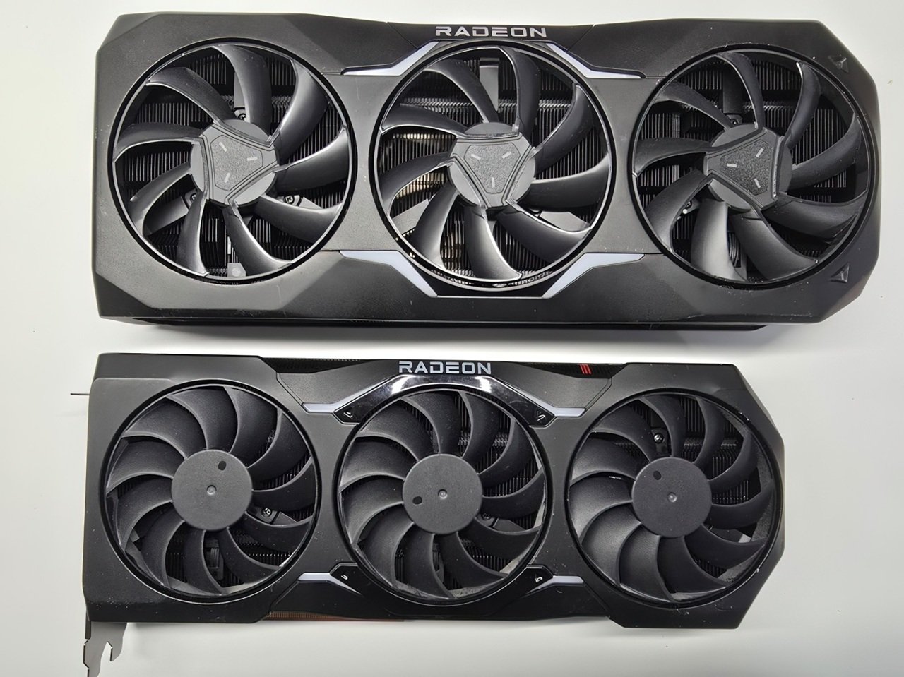 Radeon RX 7000