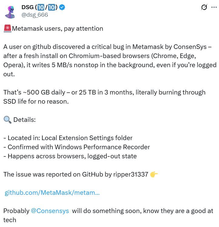 metamask