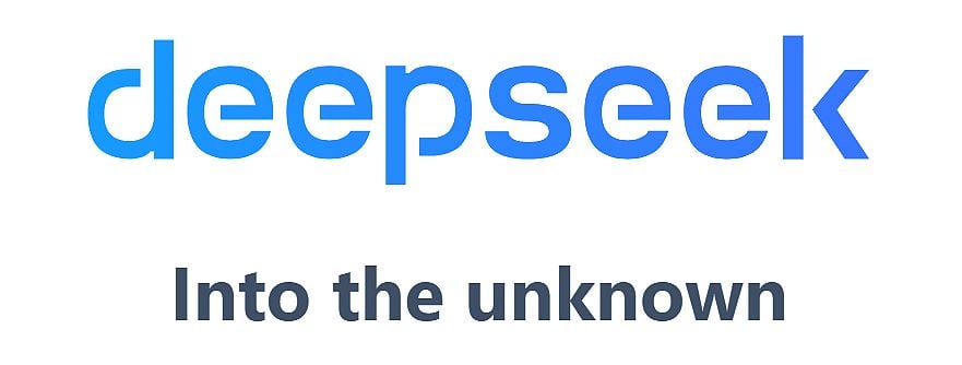 DeepSeek
