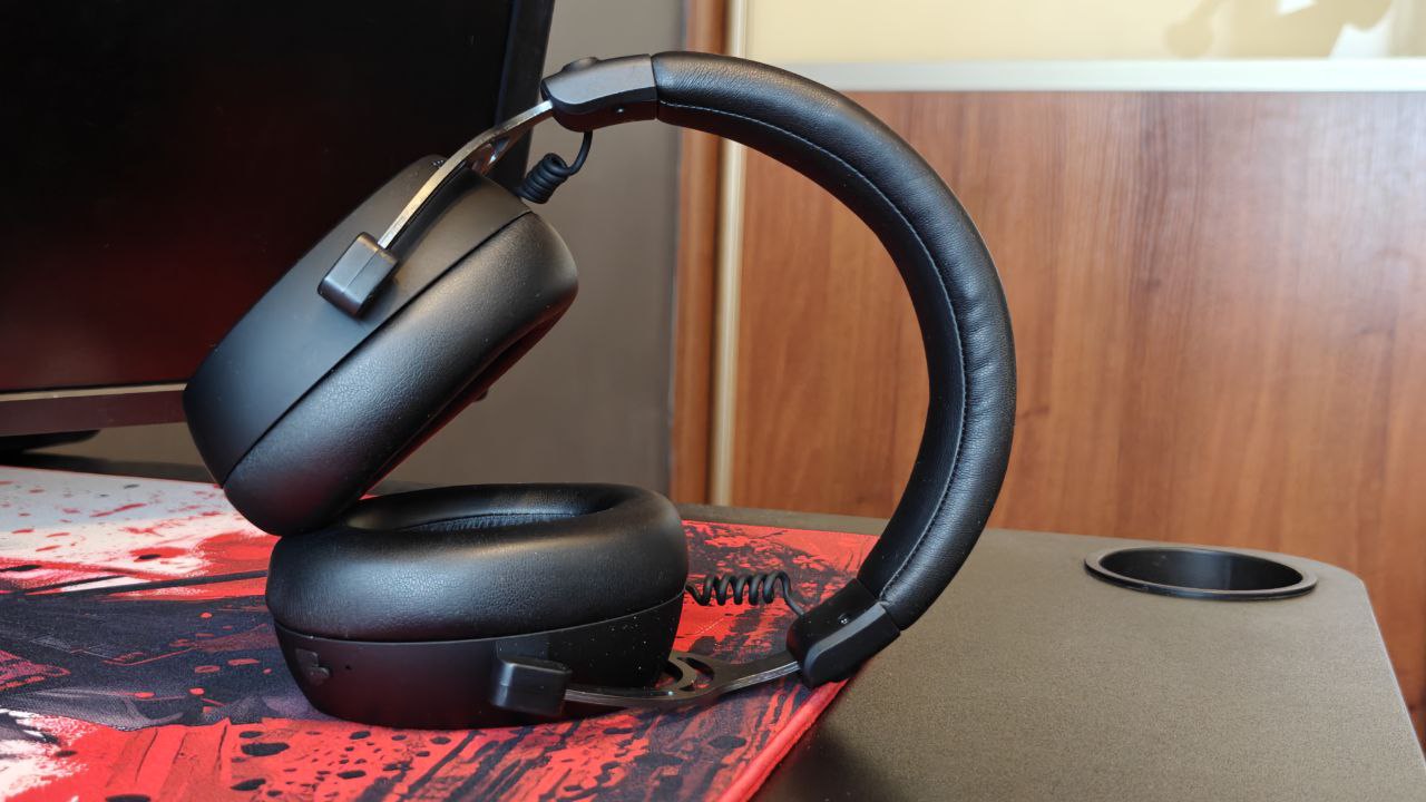 Hator Hypergang 3 Wireless