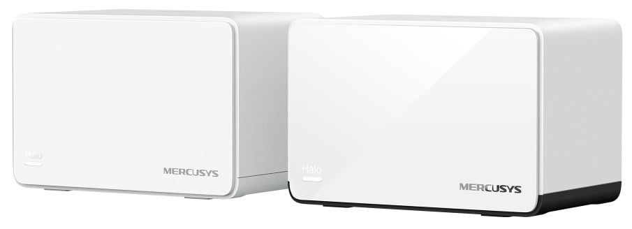 Mercusys router