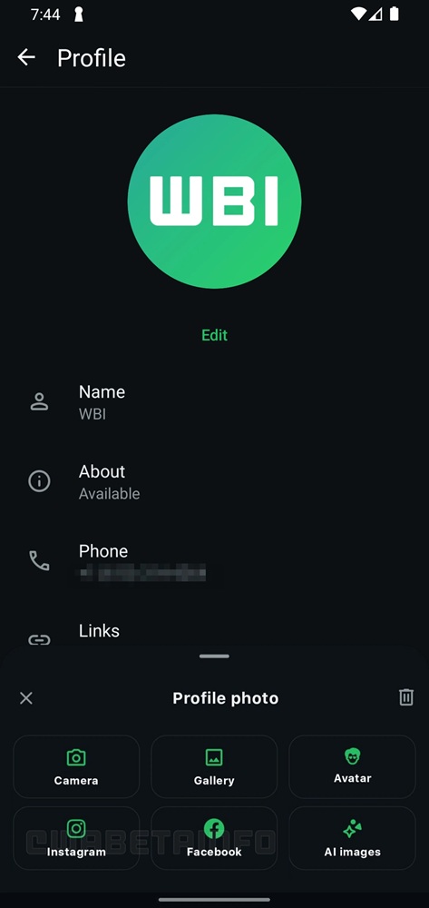 WhatsApp