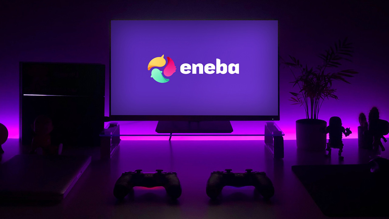 Eneba