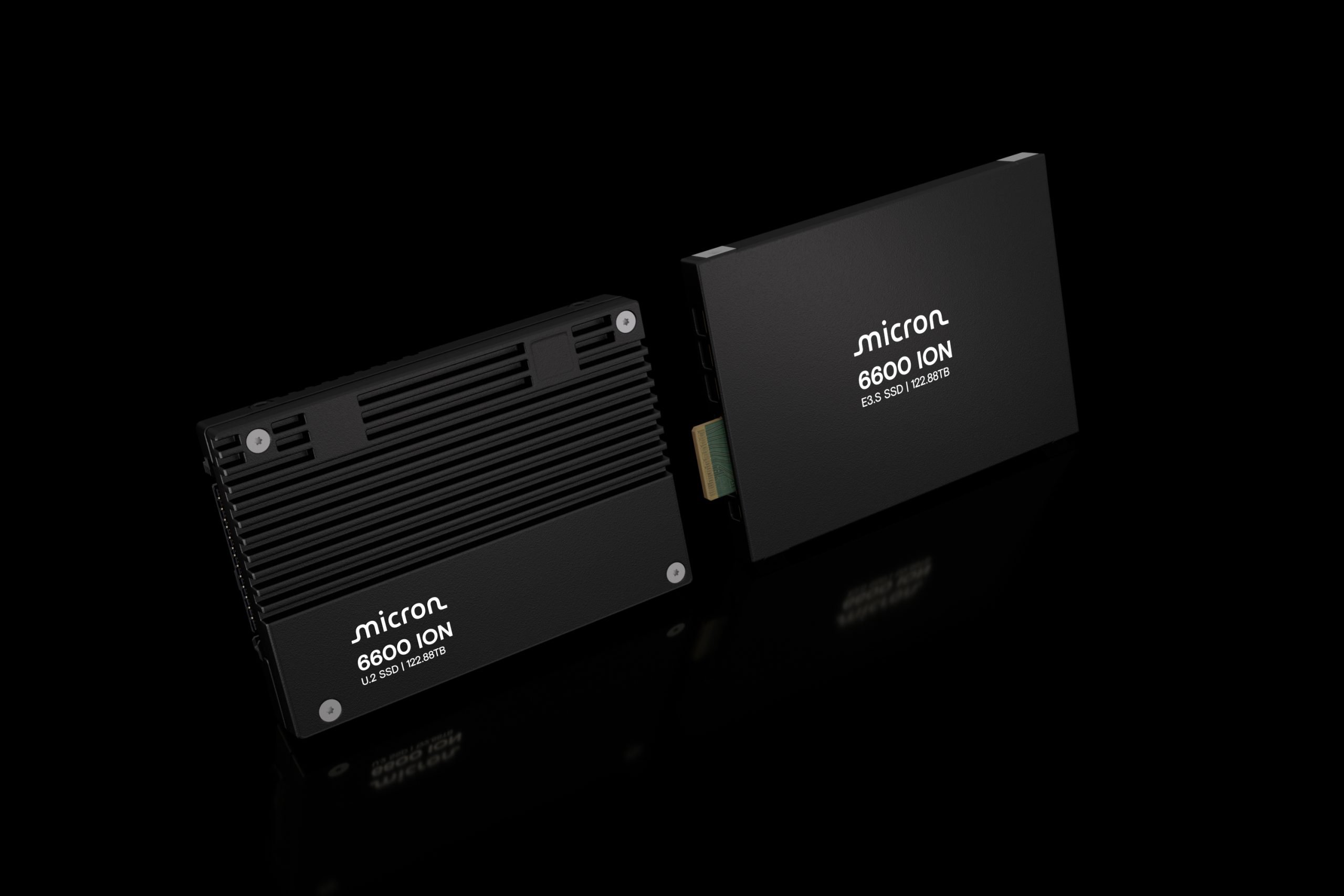 Micron 6600