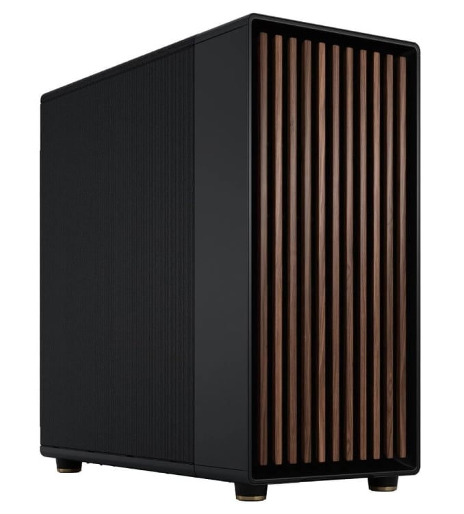 Fractal North XL