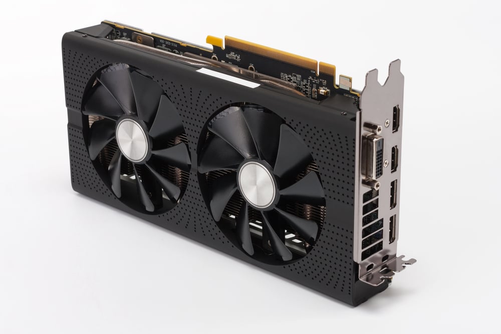Radeon RX