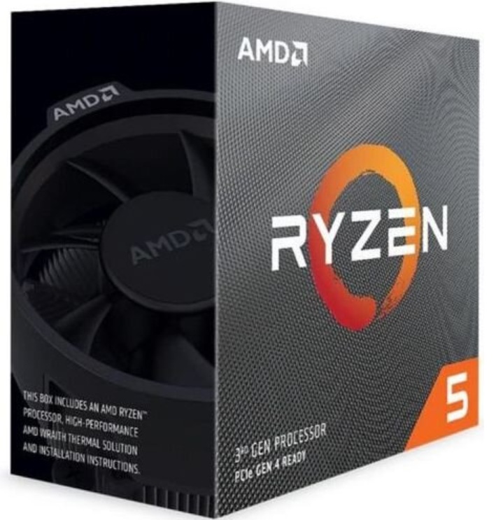 AMD Ryzen