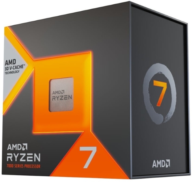 AMD Ryzen