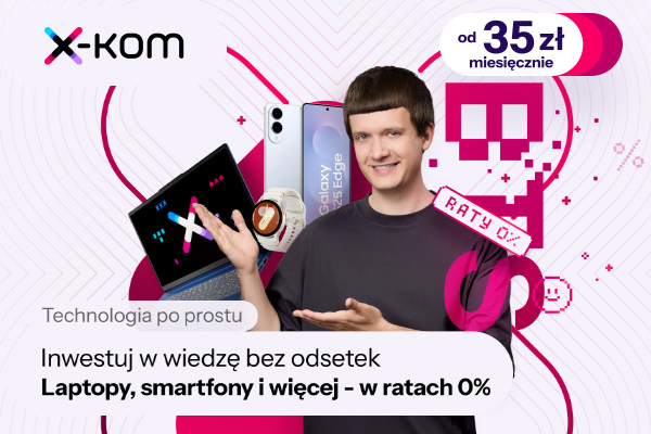 Oferta miesiąca Silver Monkey X