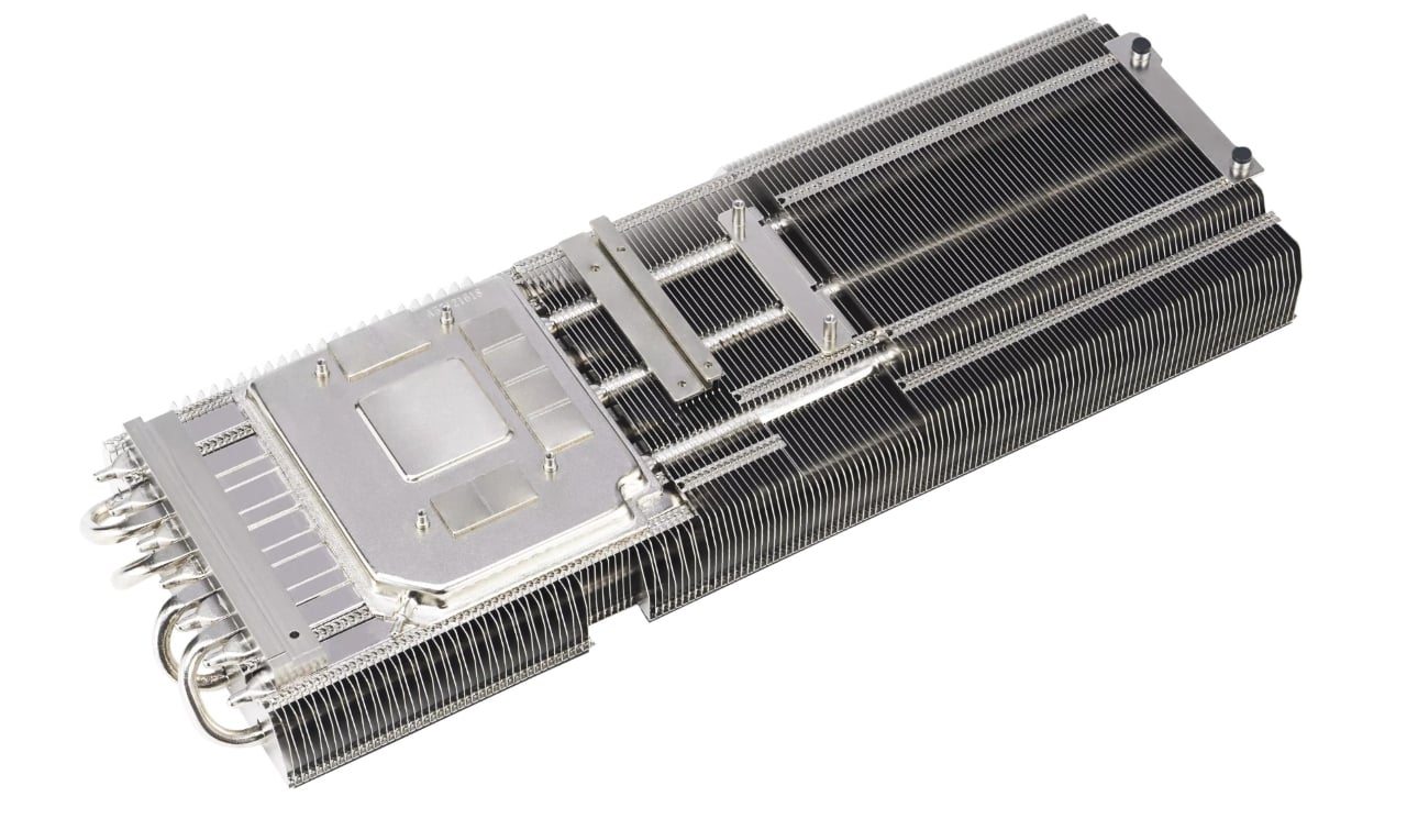 ASUS RTX 5080 Noctua Edition
