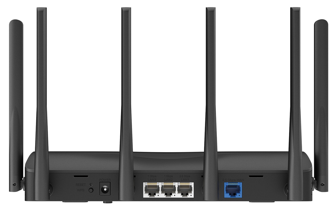 Router Mercusys