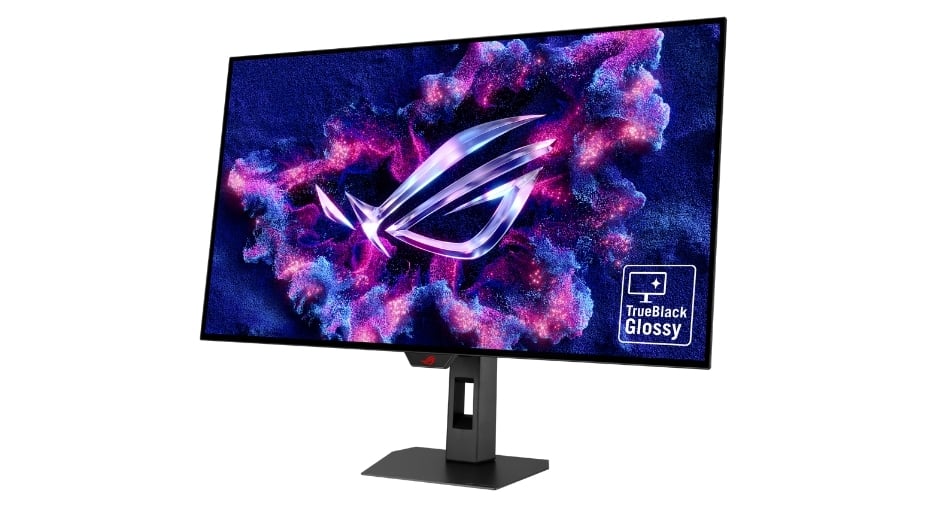 Monitor ASUS
