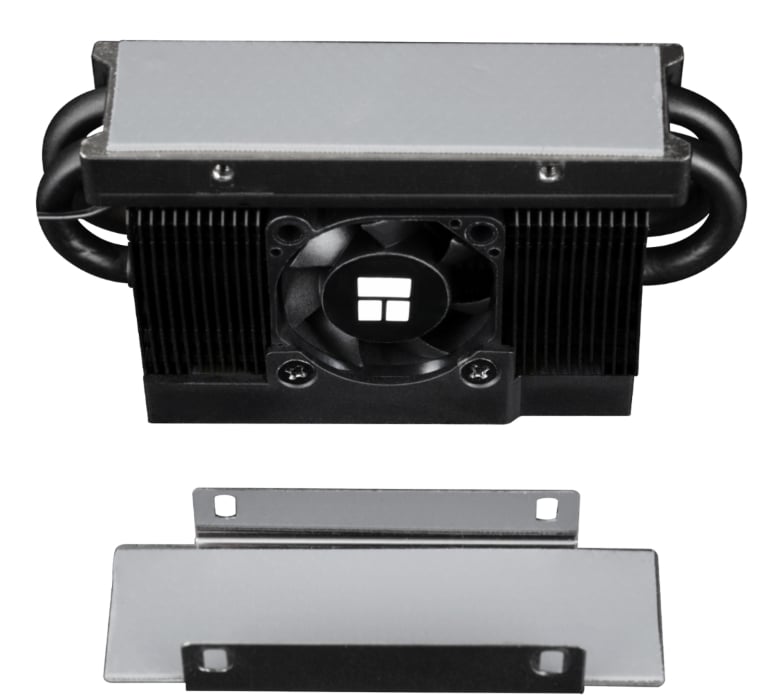 Chłodzenie SSD Thermalright