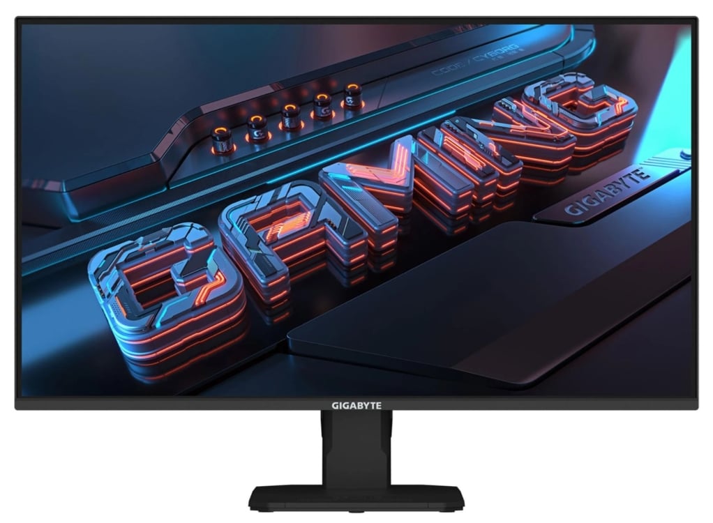 Monitor Gigabyte 200 Hz