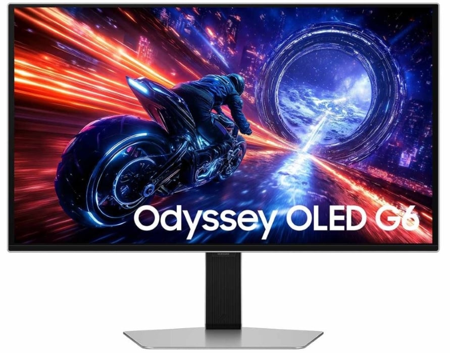 Odyssey G7